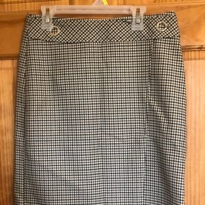 H&M A-line cut shirt